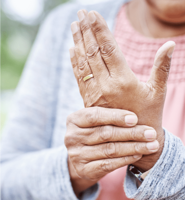 Arthritis & Rheumatological Conditions Adelaide Rehab & Therapy