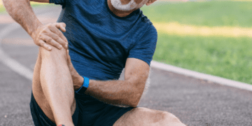 Effective Treatment for Knee Pain